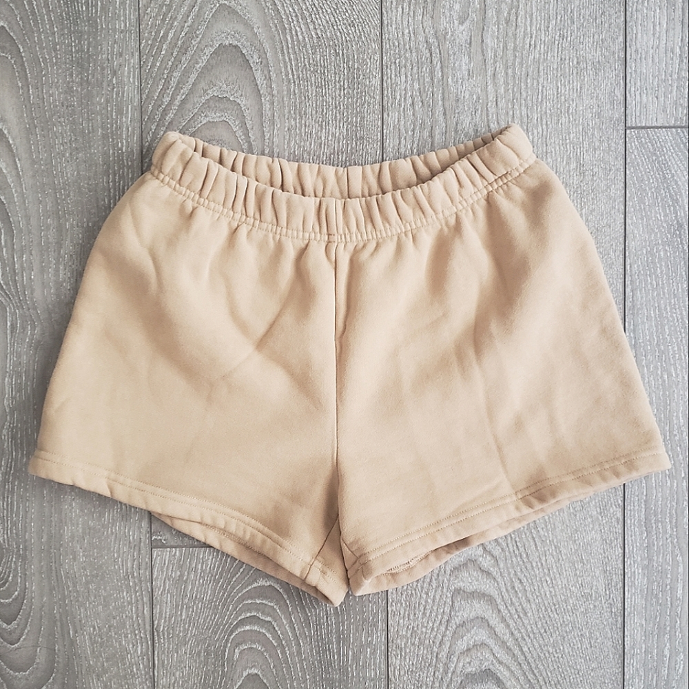Tna CozyAF lounge shorts
